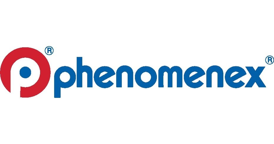Phenomenex logo